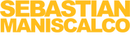 Logo of Sebastian Maniscalco: What's Wrong with People? image size 1259x532