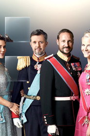 My Husband, the Crown Prince - The Heirs to the Throne in Norway and Denmark