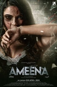 poster Ameena