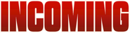 Logo of Incoming image size 815x206