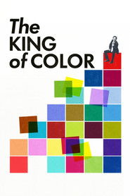 poster The King of Color