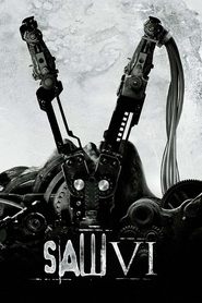 poster Saw VI