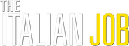 Logo of The Italian Job image size 784x280