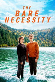 The Bare Necessity Poster