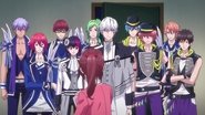 B-PROJECT : Kodou Ambitious season 2 episode 1