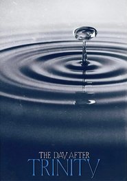 Poster of The Day After Trinity image size 1668x2382