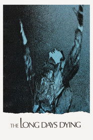 The Long Day's Dying Poster