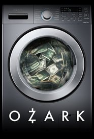 Poster of Ozark image size 680x1000