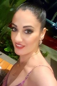 Photo of Elena Diamantidou image size 600x900