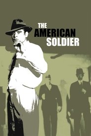 The American Soldier