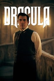 Poster of Dracula image size 2000x3000