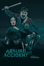 Poster of Absurd Accident image size 1000x1500