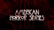 Backdrop of American Horror Stories image size 2048x1152