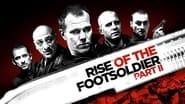 Rise of the Footsoldier: Part II wallpaper 