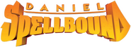 Logo of Daniel Spellbound image size 570x206
