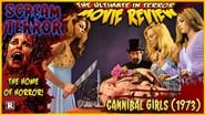 Cannibal Girls wallpaper 