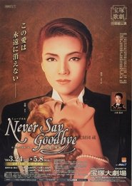 poster Never Say Goodbye ~The Footsteps of Lovers~