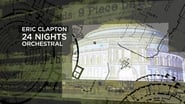 Eric Clapton: The Definitive 24 Nights - Orchestral wallpaper 