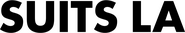 Logo of Suits LA image size 900x162