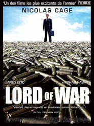 Voir film Lord of War en streaming