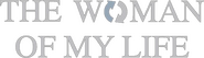 Logo of Woman of My Life image size 716x204