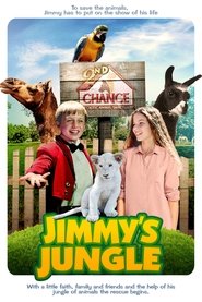 Poster of Jimmy's Jungle image size 1067x1600