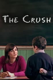 poster The Crush