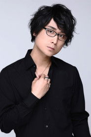 Photo of Jun Kasama image size 1000x1500