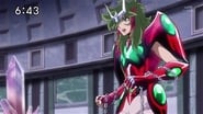 Saint Seiya: Omega season 1 episode 79