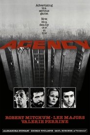 poster Agency