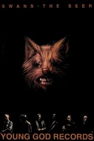 poster Swans: The Seer - Live DVD