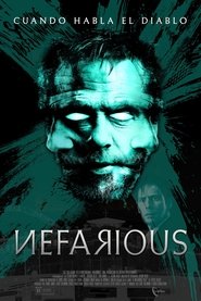 Nefarious: La palabra del Diablo Película Completa 1080p [MEGA] [LATINO] 2023