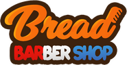 Logo of Bread Barbershop image size 1034x537