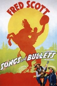 poster Songs and Bullets