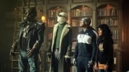 Doom Patrol season 3 episode 8