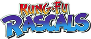 Logo of Kung Fu Rascals image size 715x310