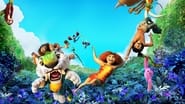 Les Croods 2 : Une nouvelle ère wallpaper 