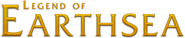Logo of Legend of Earthsea image size 384x78