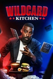 Poster of Wildcard Kitchen image size 2000x3000