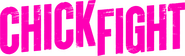 Logo of Chick Fight image size 4228x1276