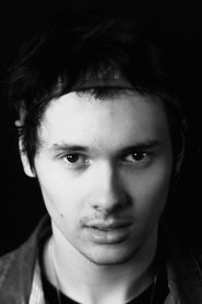Photo of Max Scherr image size 2000x3000