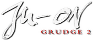 Logo of Ju-on: The Grudge 2 image size 700x300