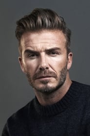 David Beckham streaming