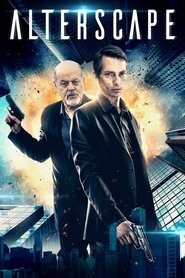 Poster of Alterscape image size 2000x3000