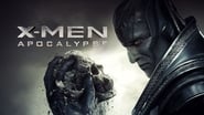 X-Men : Apocalypse wallpaper 