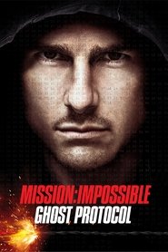 Poster of Mission: Impossible - Ghost Protocol image size 2000x3000