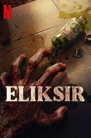Plakat Eliksir