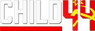 Logo of Child 44 image size 782x261