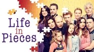 Backdrop of Life in Pieces image size 2560x1438