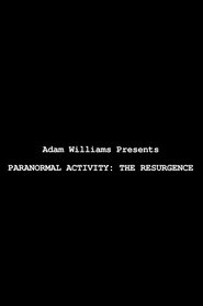 poster The Resurgence
